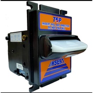 Bill Acceptor TP70 Ori Made In Taiwan TOP , Note AcceptorMalaysia Ringgit RM1,5,10,20,50,100