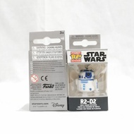 POCKET POP KEYCHAIN POP STAR WARS R2D2 FUNKO