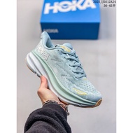 (9 Colors)Unisex HOKA 9 ONE ONE SKYFLOW Running Shoes HOKA ONE ONE Breathable Sneakers HOKA-49