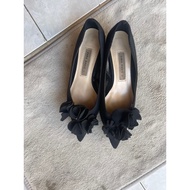 Zara ori Counter heels Women's Shoes