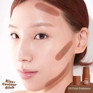 Sasi Kiss & Highlighter / Contour stick ศศิ คิส แอนด์ ไฮไลท์ / คอนทัวร์ สติ๊ก ขนาด 4g
