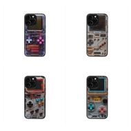 Classic game Phone Casing For Xiaomi Redmi 10 10C 8 9 9A 9T 9C A3 12 12C 13 13C Note 10 7 8 9 9S 11 