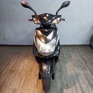 10年山葉 勁戰二代 8870km $19999(現況特價販售)/機車、電動車、重機買賣/桃園貳輪嶼