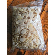 ALMOND SLICE / ALMOND HIRIS 100g
