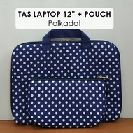 12 inch & 14 inch Laptop Bags