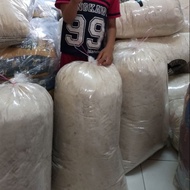 Kekabu Asli tanpa biji 1kg