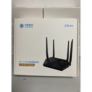 ZTE e2615 Router e1600 Gigabit e2603 Wireless wifi6 Mobile Unicom Telecom e2618 Dual Band