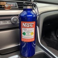 sun 1PC car insulation cup NOS nitrogen cylinder vacuum stainless steel kettle 500 ml high-capacity 