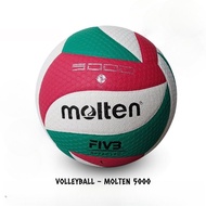 Molten volleyball MOLTEN V5M 5000 outdoor indoor size 5Original