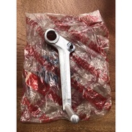 APRILIA RS125 gear lever