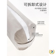 Beginner Square Pillow Yin Yoga Aids Yoga Lumbar Pillow Iyengar Household Pillow Pregnant Women ๑ Pi