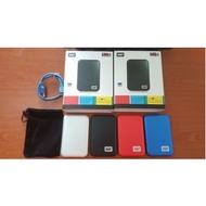 USB 3.0 HDD SATA  ENCLOSURE  (WD)