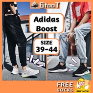 6FOOT YD04【PRE-ORDER】Ultra Boost Adidas Shoes Men Sneakers Sport Shoes Men Kasut Sukan Lelaki Adidas