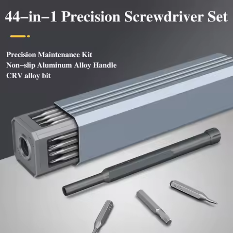 Galacok toughbuilt torque precision electric screwdriver set DIY 3.7V rechargeable screwdriver lapto