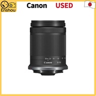 FromJapan[USED]Canon RF-S18-150mm F3.5-6.3 IS STM Canon
