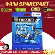 Repair Kit Carburetor Carburetor Kit Byson