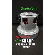 SHARP VACUUM CLEANER MOTOR ECNS16 EC-NS16 ORIGINAL PART