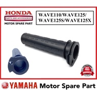HONDA WAVE THROTTLE PIPE 0 THROTTLE TUBE INNER HANDLE GRIP WAVE110 WAVE125 WAVE125R WAVE125S WAVE125