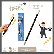 Hoshi Baby Magic Rising Wand, Beginner Magic Prop for Kids, Loot Bag and Party Giveaway, 6Y+