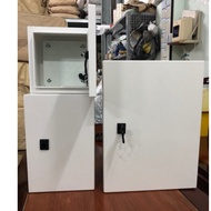 Watertight ABS plastic electrical cabinet 200x200x130, 200x300x160, 300x300x200, 300x400x160, VH Bra