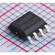 10PCS Barangan berkualiti VNS1NV04D 1NV04D VNS1NV04DTR-E VNS1NV04DPTR SOP8 asal baharu baharu