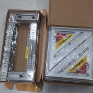 Square ruler - carpenter's square ruler