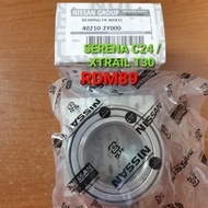 BEARING RODA DEPAN NISSAN SERENA XTRAIL T30 40210-2Y000