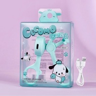 【ReadyStock】GECOMO充电烫睫毛器 发热睫毛夹👀Eyelash Curler Heated Eyelash Heater Eyelash Clip Bulu Mata Eye Curle