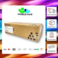 หมึกเครื่องพิมพ์เลเซอร์ RICOH SP C250S BK หมึกโทนเนอร์ สีดำ