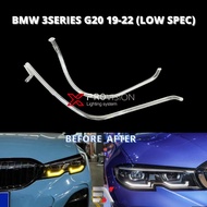 BMW 3SERIES G20 19-22 (LOW SPEC) DAYLIGHT OPTICAL TUBE / DAYLIGHT TUBE / DAYLIGHT OPTICAL FIBER LIGH