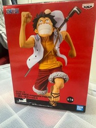 One Piece Magazine Figure Vol.3