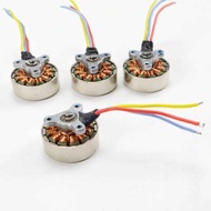 1503 Airplane 3C 4 Brushless Motor For FPV Racing Drone Quadcopter RC Electric 4 Axes Remote Cont