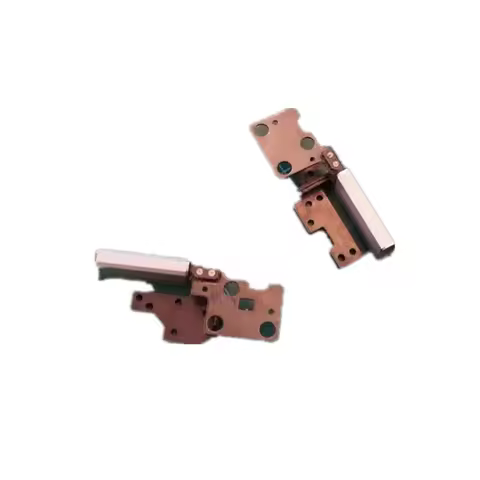 Laptop LCD Screen Hinges Shaft Axis for HP Envy 15m-dr0000 x360 15m-dr1000 x360