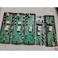 Suitable for Siemens Bosch Refrigerator KM40FA30TI60TI90TI 22F48TI Computer Motherboard Control Boar