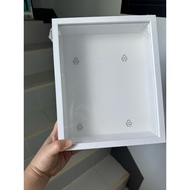 Flower Frame ️ Diy