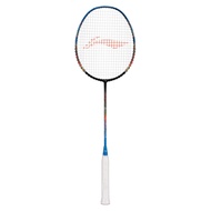 Li-ning Badminton Racket Air Force 79 G3 Bundle String+Cover+Grip