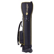 Cougar | Carry-on Durable Golf Travel Bag Wheeled
