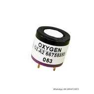 Factory Price Alphasense Electrochemical Oxygen Sensor O2-A2 O2A2 Gas Detectores in Stock O2 SENSOR 