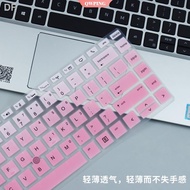 For HP EliteBook 840 G5 840 G6 with trackpoint hole 14 inch laptop Keyboard Cover Protector Skin 14'