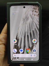 Google pixel fold 256gb