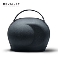Devialet Cocoon Phantom Ultimate 108 dB กระเป๋าลำโพง สี Mercury grey