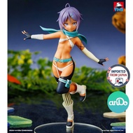 I WAS REINCARNATED AS THE 7TH PRINCE SO I CAN TAKE MY TIME PERFECTING MY MAGICAL ABILITY vivit Figur