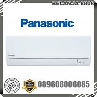 PTR AC Split Wall Deluxe Non-Inverter Panasonic 2PK PN18WKJ