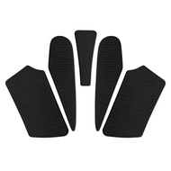 Motorcycle Accessories GIXXER SF 250 23 24 Fuel Tank Cap Sticker Pad Tank Cover Anti Slip Protector 