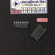 New oscillator Ic 6B22 FE6B22 SOP-16
