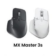 Logitech MX Master 3S Wireless Mouse