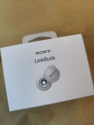 Sony Linkbuds WF-L900白色