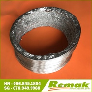 F30 Air Pipe Uninsulated Ventilated Heat Exhaust Pipe