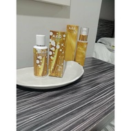 AEG SET SPRAY + TRACE MINERAL TS SABAH