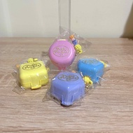 Keychain Gachapon Polly Pocket l Miniature Charm